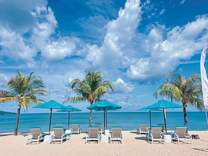 Platinum Hotel Jimbaran Beach Bali