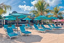 Platinum Hotel Jimbaran Beach Bali