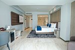 Platinum Hotel Jimbaran Beach Bali