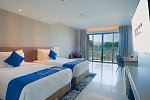 Platinum Hotel Jimbaran Beach Bali