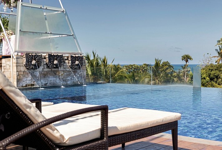 FOX Hotel Jimbaran Beach Bali