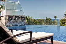 FOX Hotel Jimbaran Beach Bali