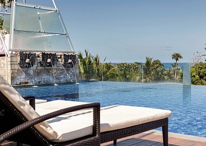 FOX Hotel Jimbaran Beach Bali Jimbaran