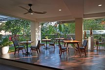 FOX Hotel Jimbaran Beach Bali