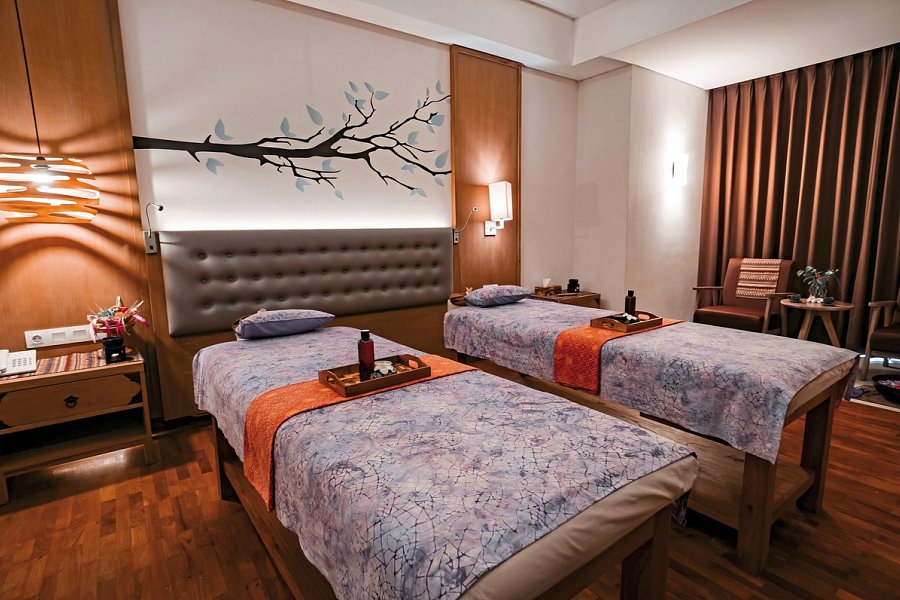 FOX Hotel Jimbaran Beach Bali