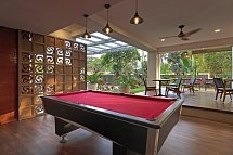FOX Hotel Jimbaran Beach Bali