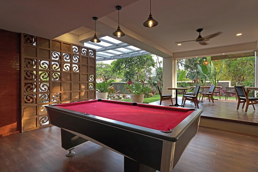 FOX Hotel Jimbaran Beach Bali