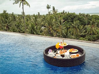FOX Hotel Jimbaran Beach Bali