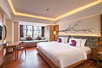 FOX Hotel Jimbaran Beach Bali