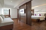 FOX Hotel Jimbaran Beach Bali