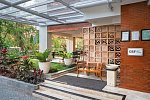 FOX Hotel Jimbaran Beach Bali