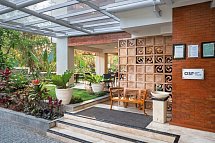 FOX Hotel Jimbaran Beach Bali