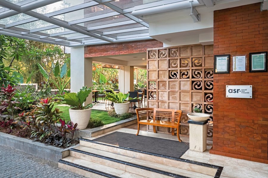 FOX Hotel Jimbaran Beach Bali