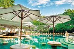 Bali Garden Beach Resort