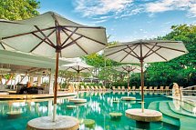 Bali Garden Beach Resort