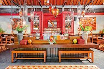 Bali Garden Beach Resort