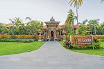 Bali Garden Beach Resort