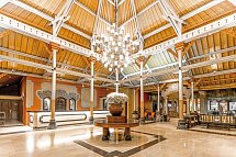 Bali Garden Beach Resort