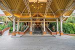Bali Garden Beach Resort