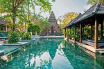 Bali Garden Beach Resort