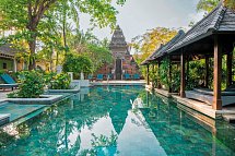 Bali Garden Beach Resort