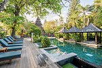 Bali Garden Beach Resort