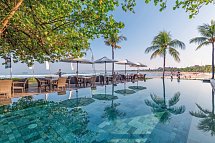 Bali Garden Beach Resort