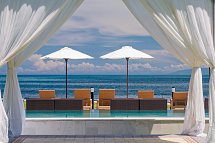 Bali Garden Beach Resort