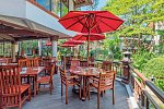 Bali Garden Beach Resort