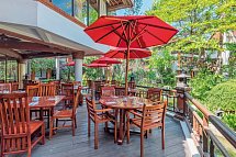 Bali Garden Beach Resort