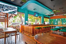 Bali Garden Beach Resort