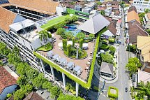 Four Points by Sheraton Bali Kuta