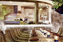 Four Points by Sheraton Bali Kuta