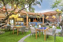 Four Points by Sheraton Bali Kuta