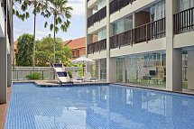 Four Points by Sheraton Bali Kuta