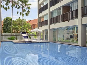 Four Points by Sheraton Bali Kuta