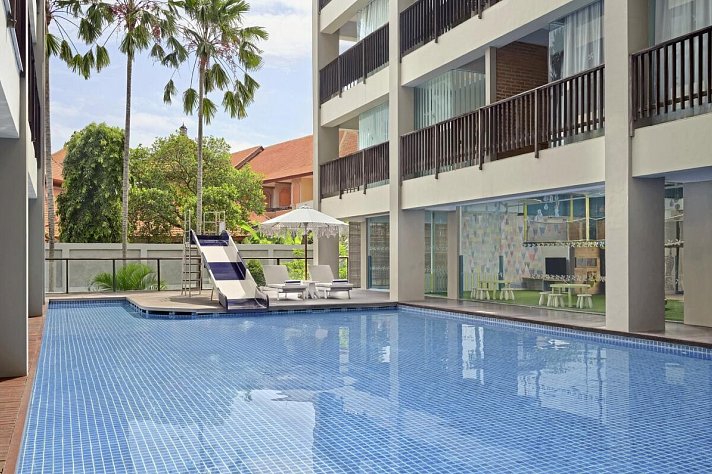 Four Points by Sheraton Bali Kuta