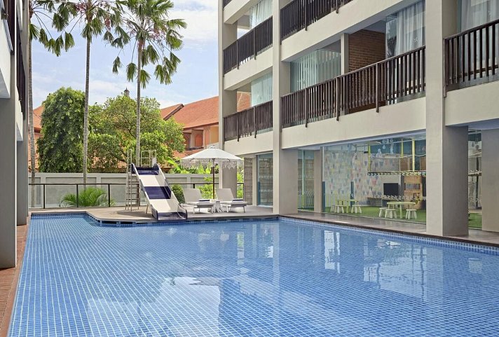 Four Points by Sheraton Bali Kuta