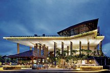 Four Points by Sheraton Bali Kuta