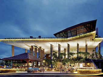 Four Points by Sheraton Bali Kuta