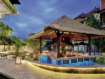 Four Points by Sheraton Bali Kuta