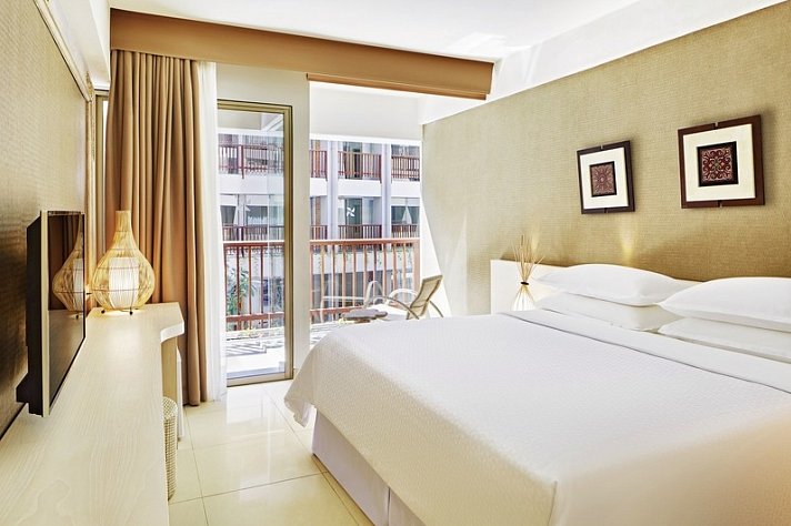 Four Points by Sheraton Bali Kuta