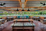 Aloft Bali Kuta at Beachwalk
