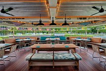 Aloft Bali Kuta at Beachwalk