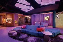 Aloft Bali Kuta at Beachwalk