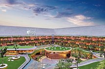 Aloft Bali Kuta at Beachwalk