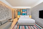Aloft Bali Kuta at Beachwalk