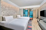 Aloft Bali Kuta at Beachwalk