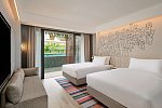 Aloft Bali Kuta at Beachwalk