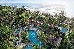 Legian Beach Hotel